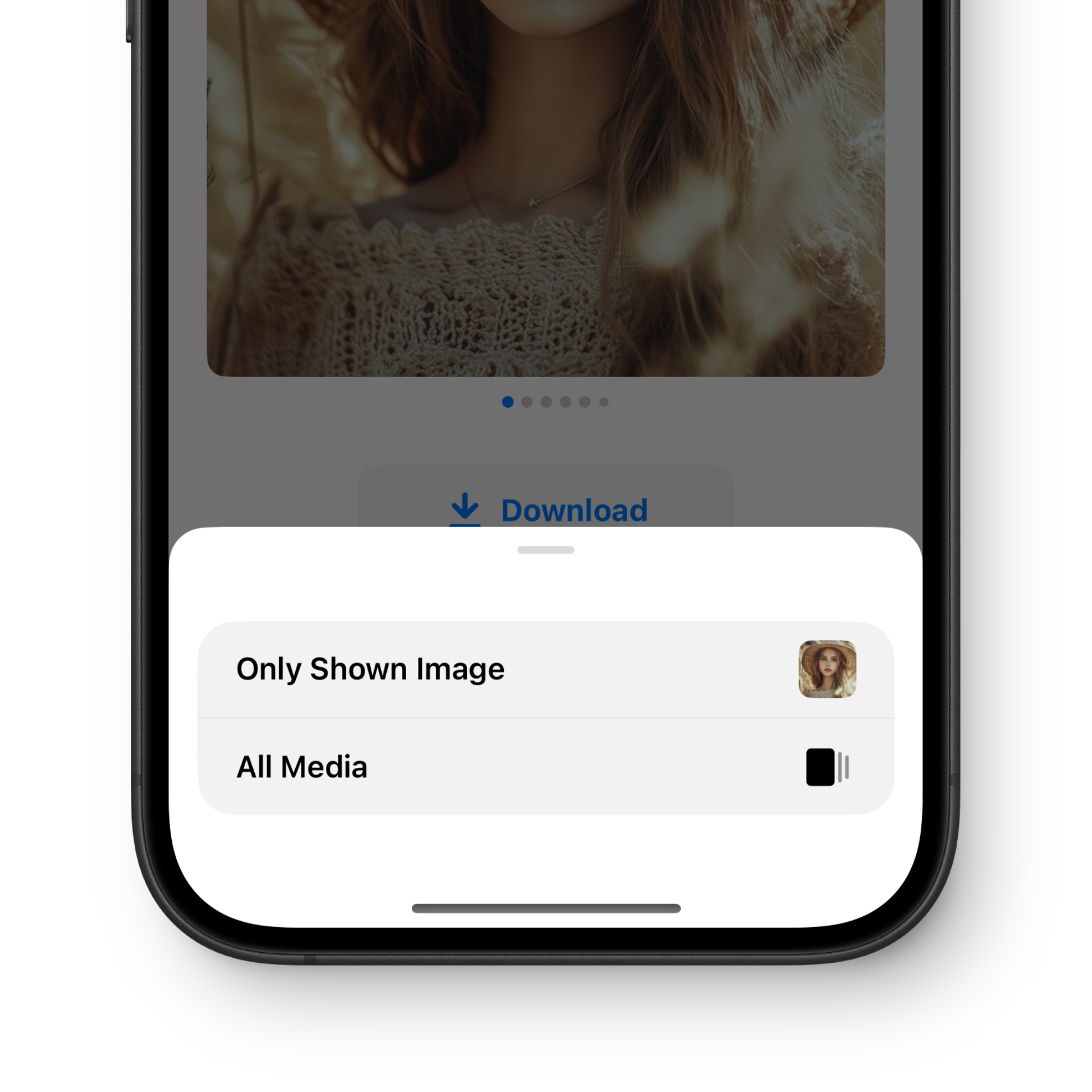 Instagram Downloader in Instarchive